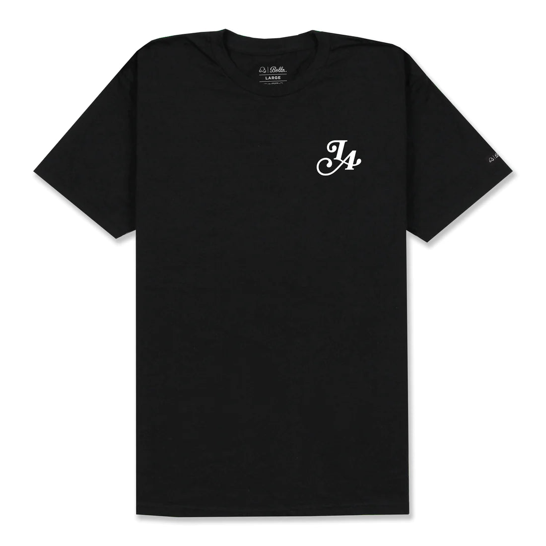 Bolla Los Angeles T-Shirt - Black