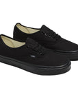 Vans Authentic Shoes - Black/Black