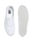 Vans Authentic Shoes- True White