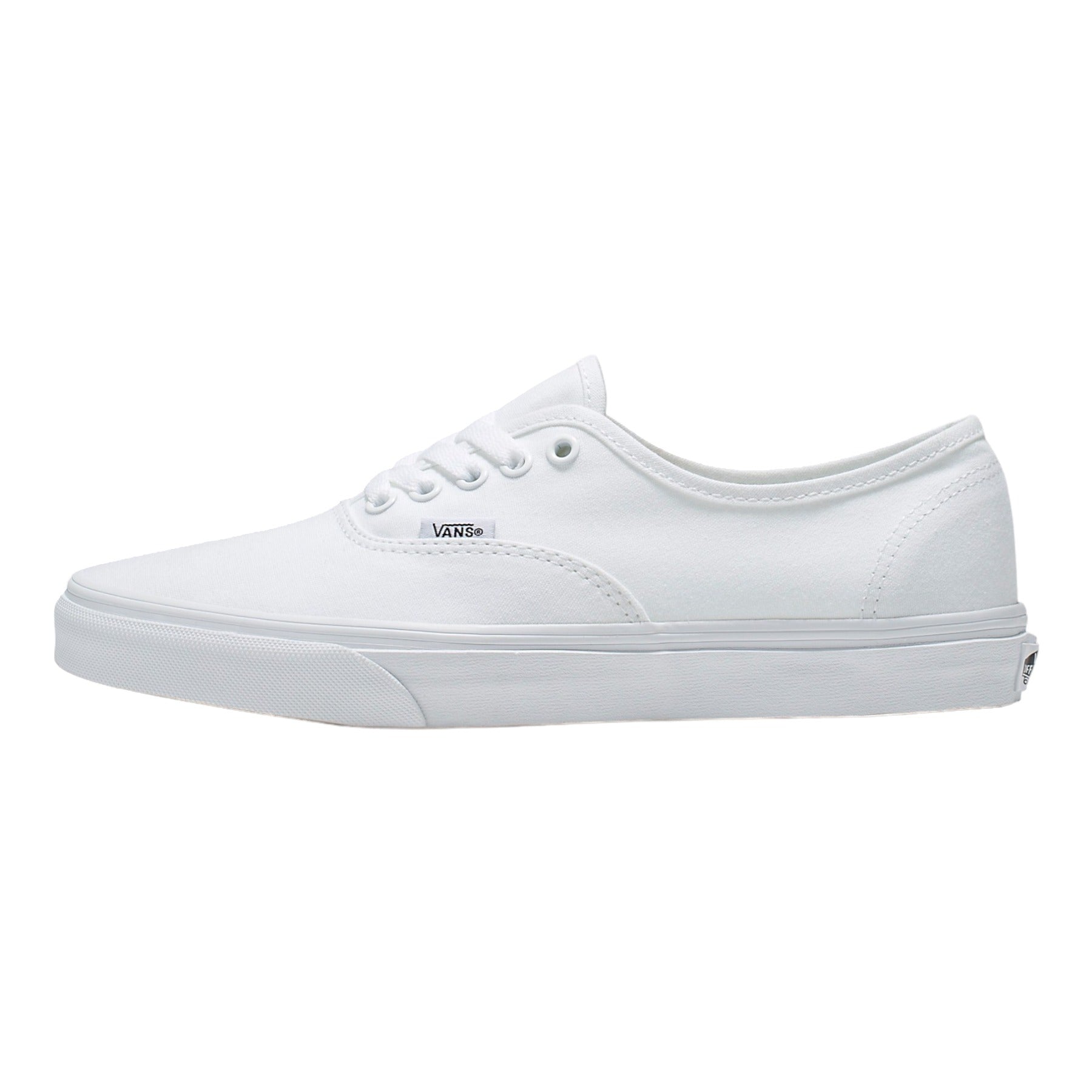 Vans Authentic Shoes- True White