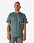 Dickies S/S Pocket T-Shirt - Lincoln Green