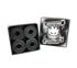 Spitfire Cheapshots Bearings - Black