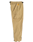 Spitfire Bighead Fill Cargo Pant - Khaki
