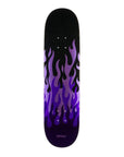 Real Nicole Kitted TF Skateboard Deck - 8.25"